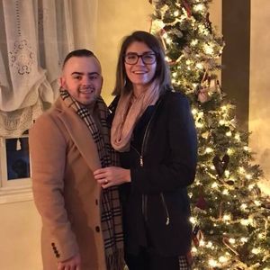 Meet your Posher, Corey